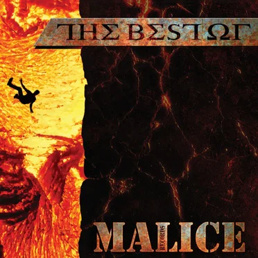 The Best of Malice by Various Artists - album cover