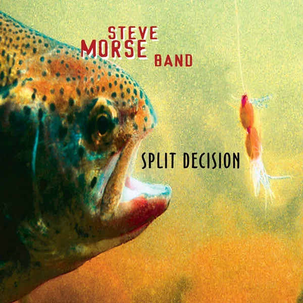 Split Decision