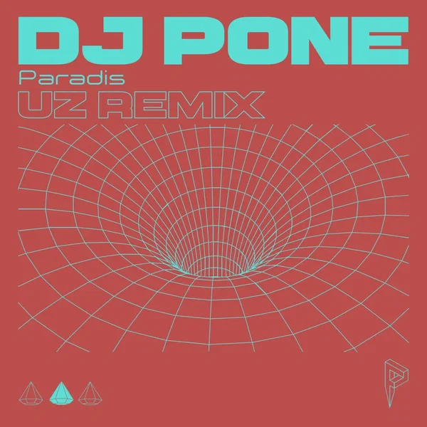 Paradis (UZ Remix)