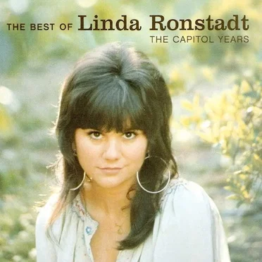 The Best of Linda Ronstadt: The Capitol Years