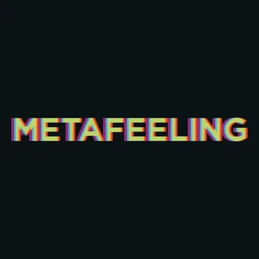 Metafeeling by Hayden Thorpe - album cover