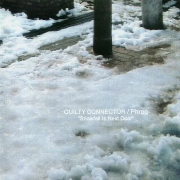 Snowfall Is Next Door