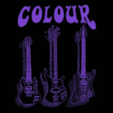 Colour