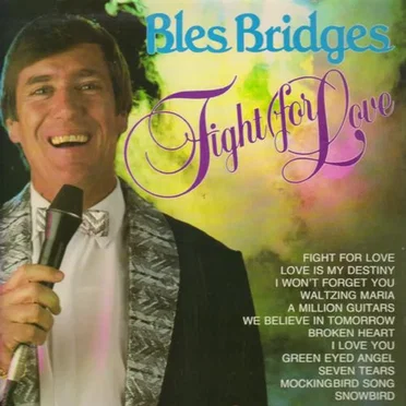 Fight for Love