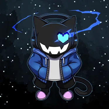 sans. (Tokyo Machine remix)