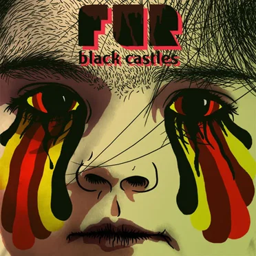 Black Castles by Fur - album cover