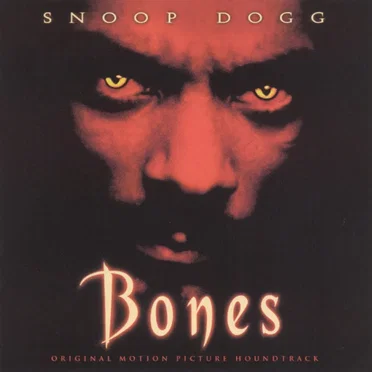 Bones: Original Motion Picture Houndtrack by Various Artists - album cover