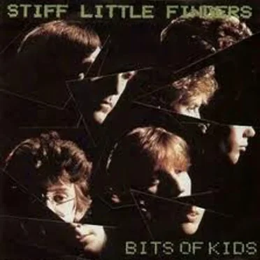 Bits of Kids