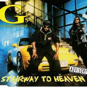Stairway to Heaven