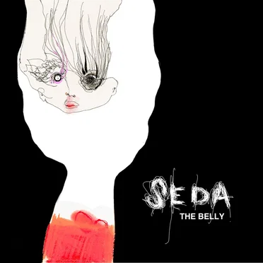 The Belly by Seda - album cover