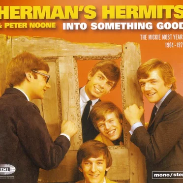 Into Something Good: The Mickie Most Years 1964-1972