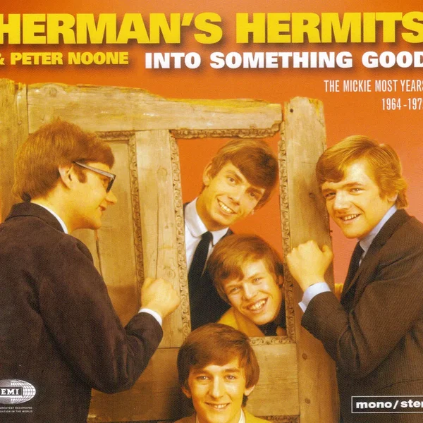 Into Something Good: The Mickie Most Years 1964-1972