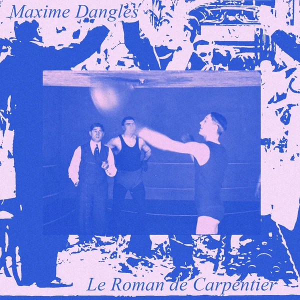 Le Roman de Carpentier