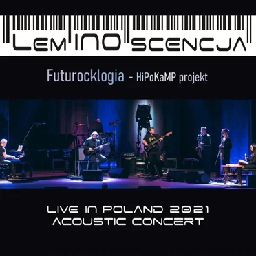 LemINOscencja – Live in Poland 2021 (acoustic concert)