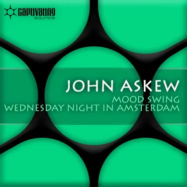 Mood Swing / Wednesday Night in Amsterdam