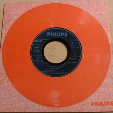 Djemilla / Third Love