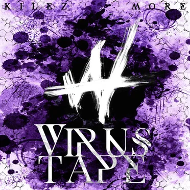 Virustape by Kilez More - album cover
