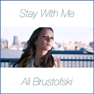 Stay With Me