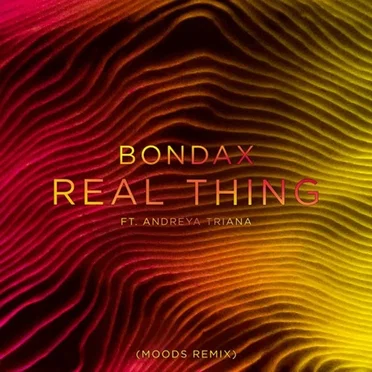 Real Thing (Remixes)