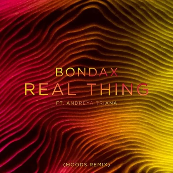 Real Thing (Remixes)
