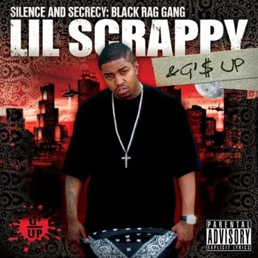 Silence And Secrecy: Black Rag Gang