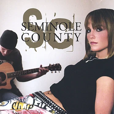 Seminole County by Seminole County - album cover