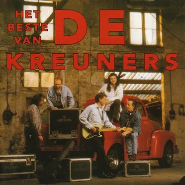 Het beste van De Kreuners