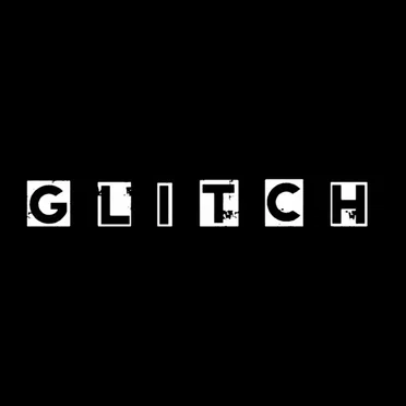 Glitch by Mori Briscoe - album cover