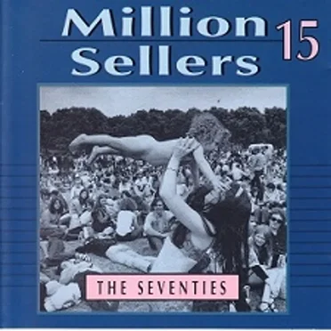 Million Sellers 15 by Various Artists - album cover
