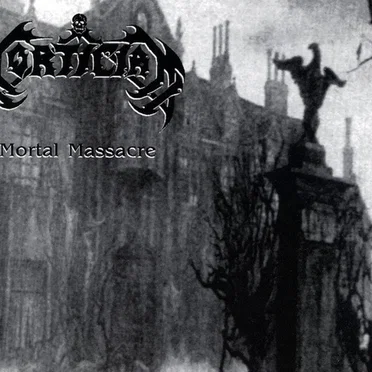 Mortal Massacre