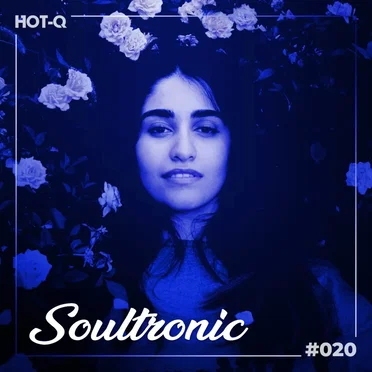 Soultronic 020 by Various Artists - album cover