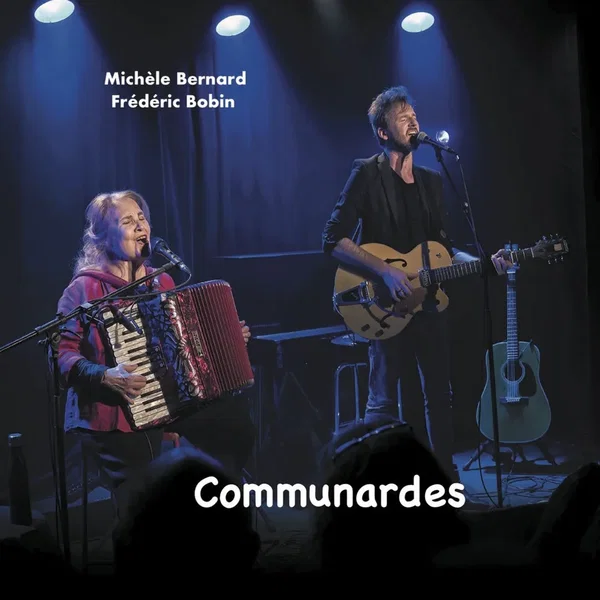 Communardes