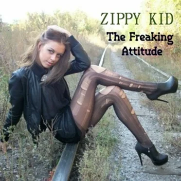 The Freaking Attitude