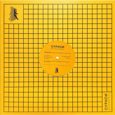 Metacognition EP