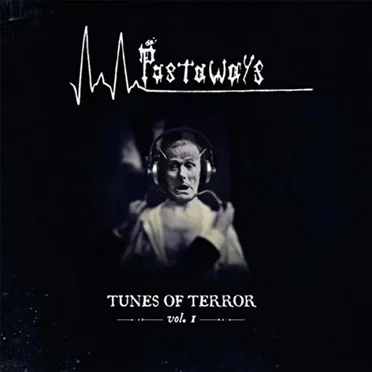 Tunes of Terror, Vol. 1