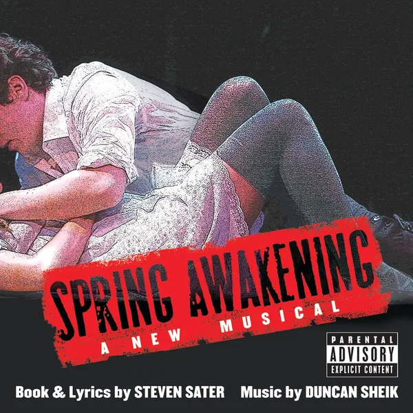 iTunes Live from SoHo: Spring Awakening