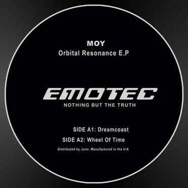 Orbital Resonance E.P