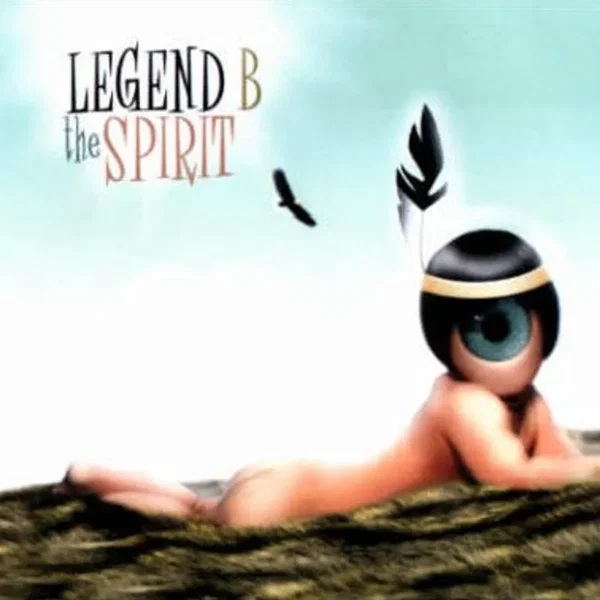 The Spirit