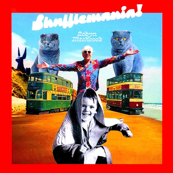 Shufflemania!