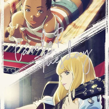 キャロル&チューズデイ Supporting Tracks Vol.1