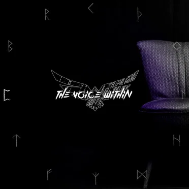 The Voice Within by Max Roxton - album cover