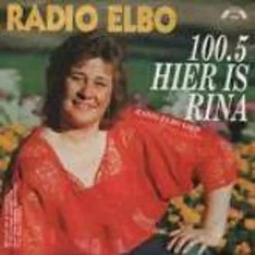 100.5 hier is rina by Radio Elbo - album cover
