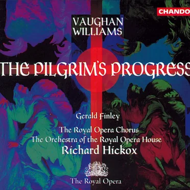 The Pilgrim's Progress
