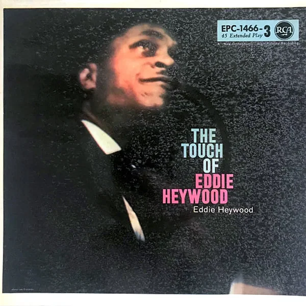 The Touch of Eddie Heywood