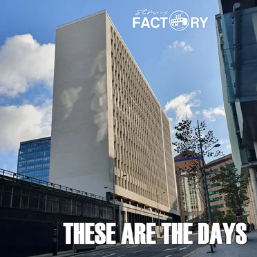 These Are the Days