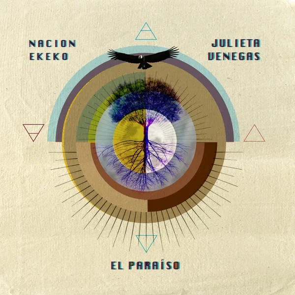 El paraíso