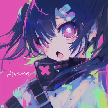 Hisame