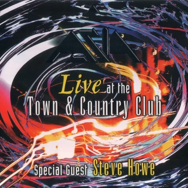 Live at the Town & Country Club