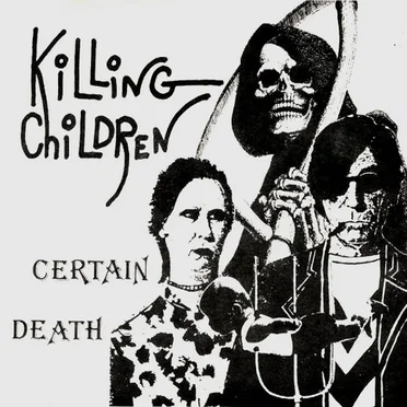 Killing Children