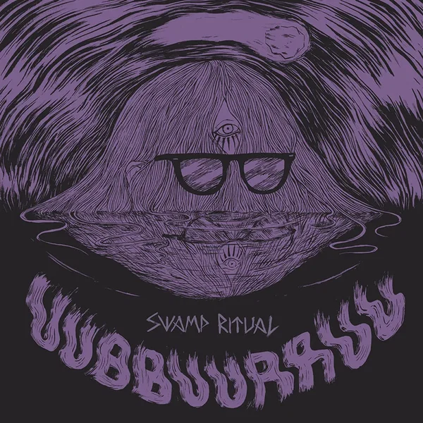 Swamp Ritual